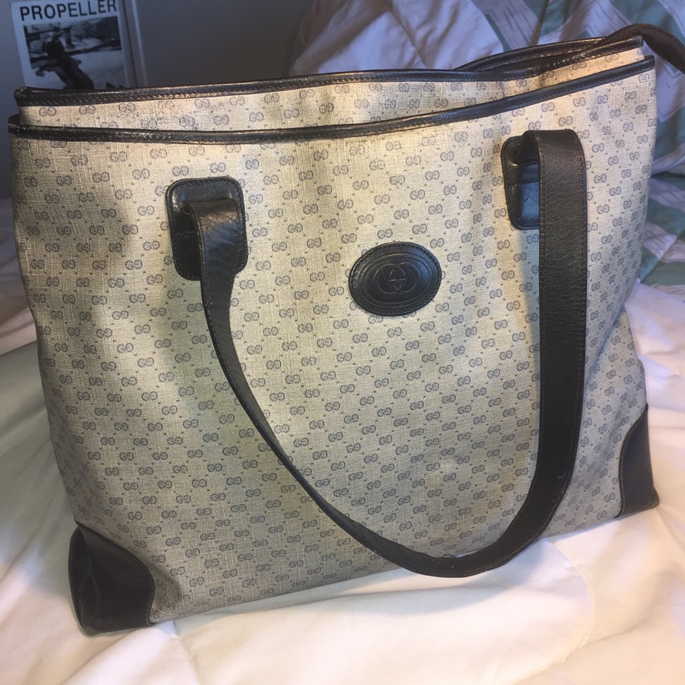 Gucci Tote